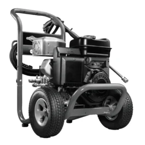 020325-0 by BRIGGS AND STRATTON - Pressure Washer Equipment Image